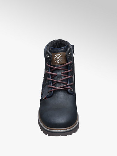 Schnürboots Venture Von Blau David By Camp In Deichmann lJF1uKc35T